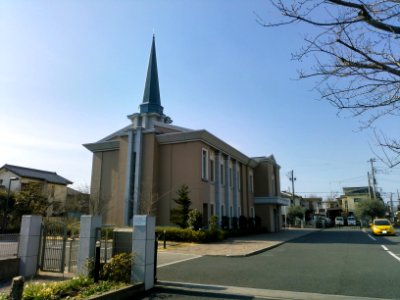 LDS-Okegawa-Ward-2018022401