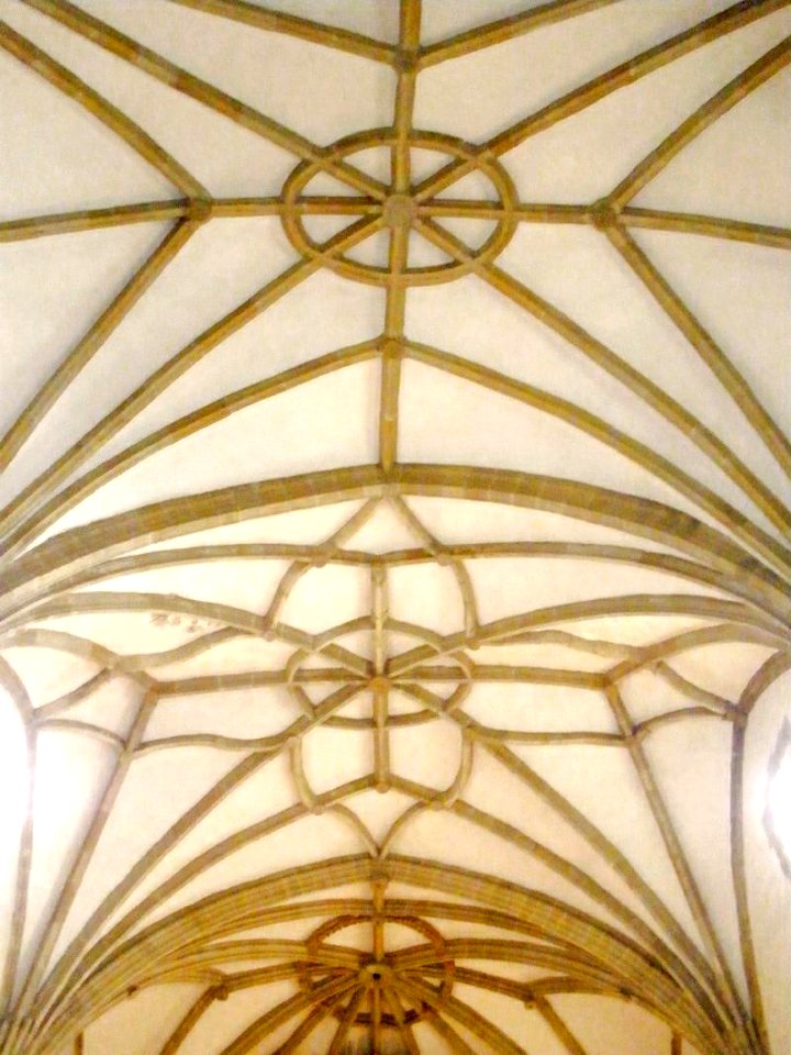 Lazkao - Iglesia de San Miguel 08