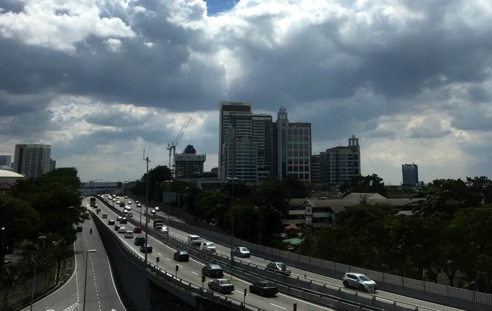 LDP Damansara Uptown 2