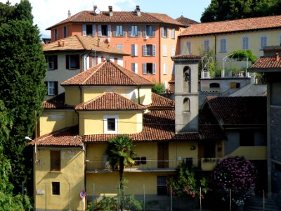 Laveno Via Tinelli 2