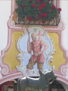 Lautererstraße 10 Schliersee