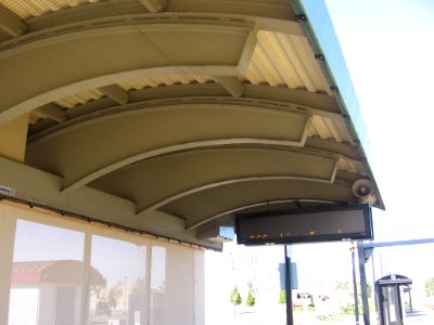 Lathrop-Manteca ACE station 2497 08