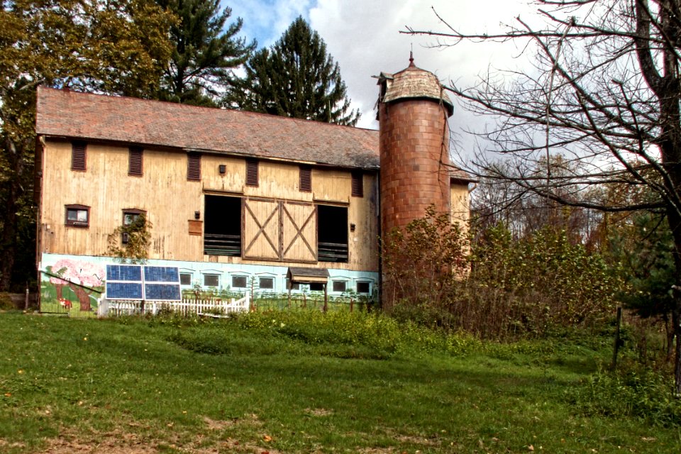 Latodami Nature Center, 2015-10-17, North Park, 01