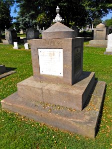 Latrobe Ceno Peterson Goodwyn