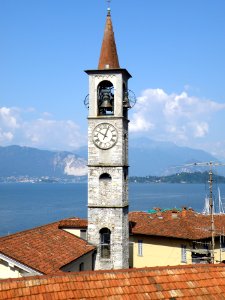 Laveno Chiesa Vecchia 7