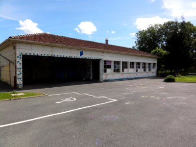 Laval-Morency (Ardennes) école