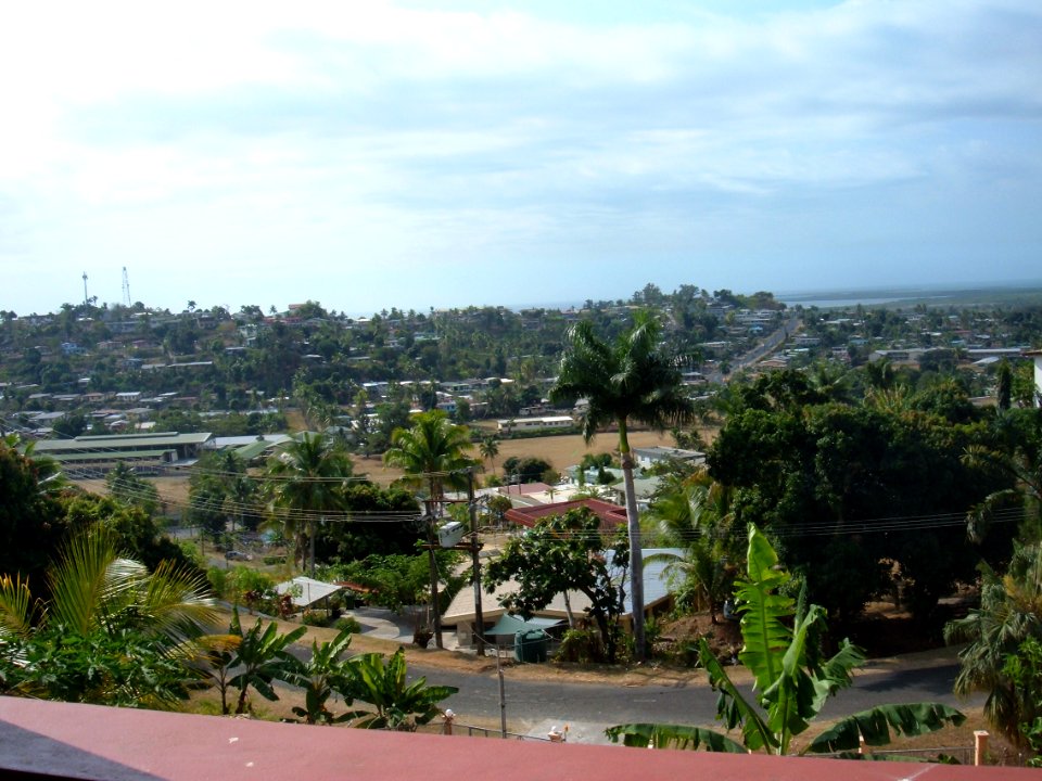Lautoka Sub Urban 1