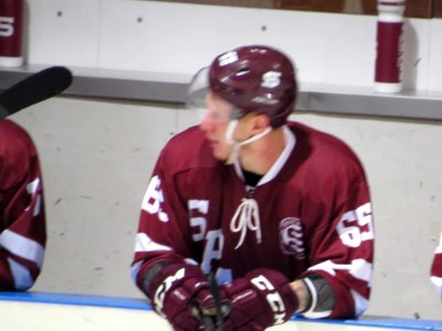 Lausanne - Sparta Prague - Hockeyades 2016 - 15
