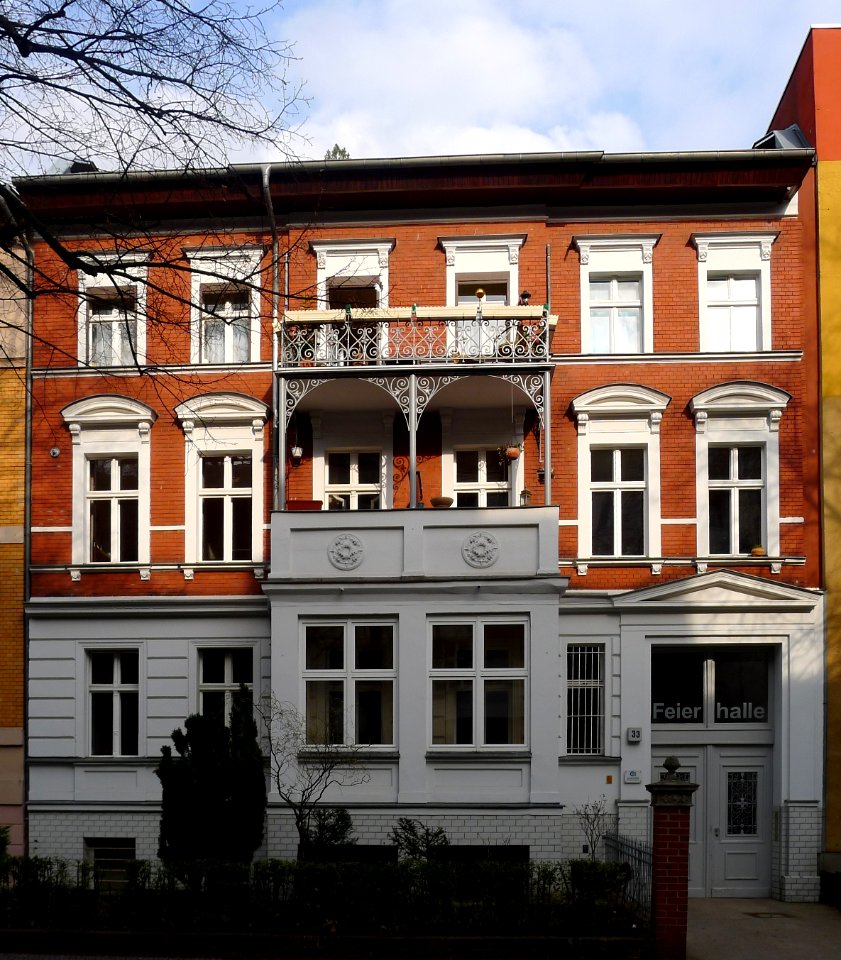 Lauterstraße 33 (Friedenau)