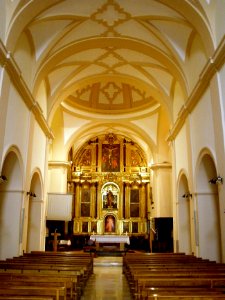 Lazkao - Monasterio de Santa Teresa (Benedictinos) 16