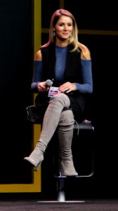 Laura Rutledge Jan 2018