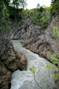 Lechfall bjs070510-06
