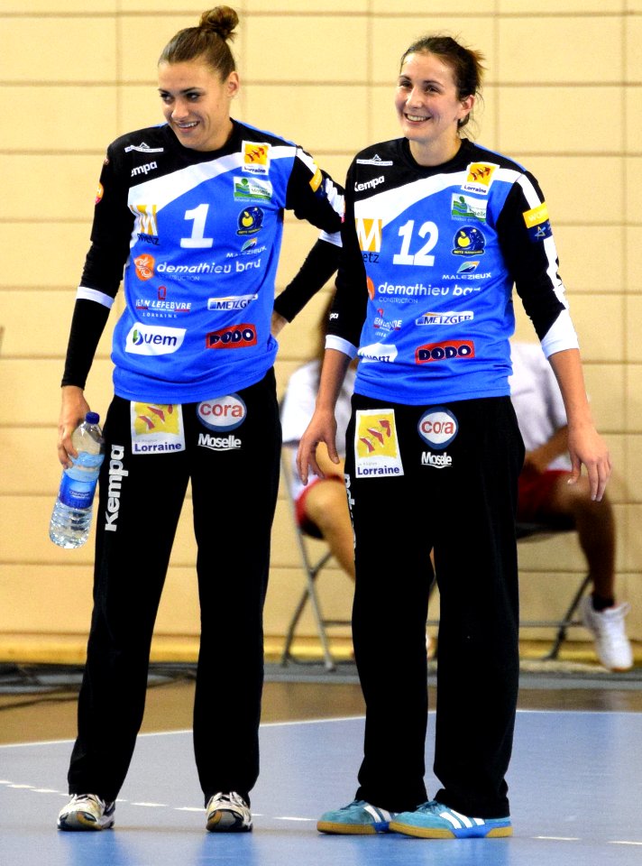 Laura Glauser et Gervaise Pierson-20141112 2
