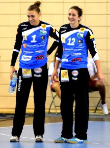 Laura Glauser et Gervaise Pierson-20141112 2