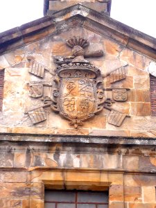 Lazkao - Monasterio de Santa Teresa (Benedictinos) 31