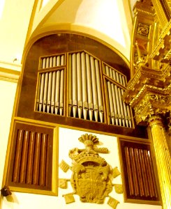 Lazkao - Monasterio de Santa Teresa (Benedictinos) 12
