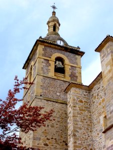 Lazkao - Iglesia de San Miguel 21