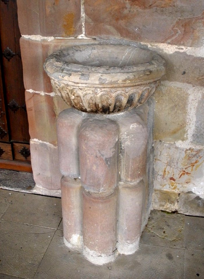Lazkao - Iglesia de San Miguel 23