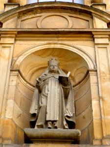 Lazkao - Monasterio de Santa Teresa (Benedictinos) 02