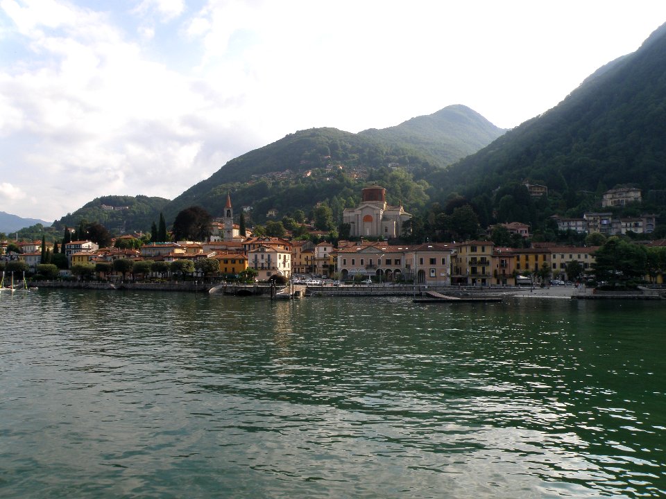 Laveno Panorama 2