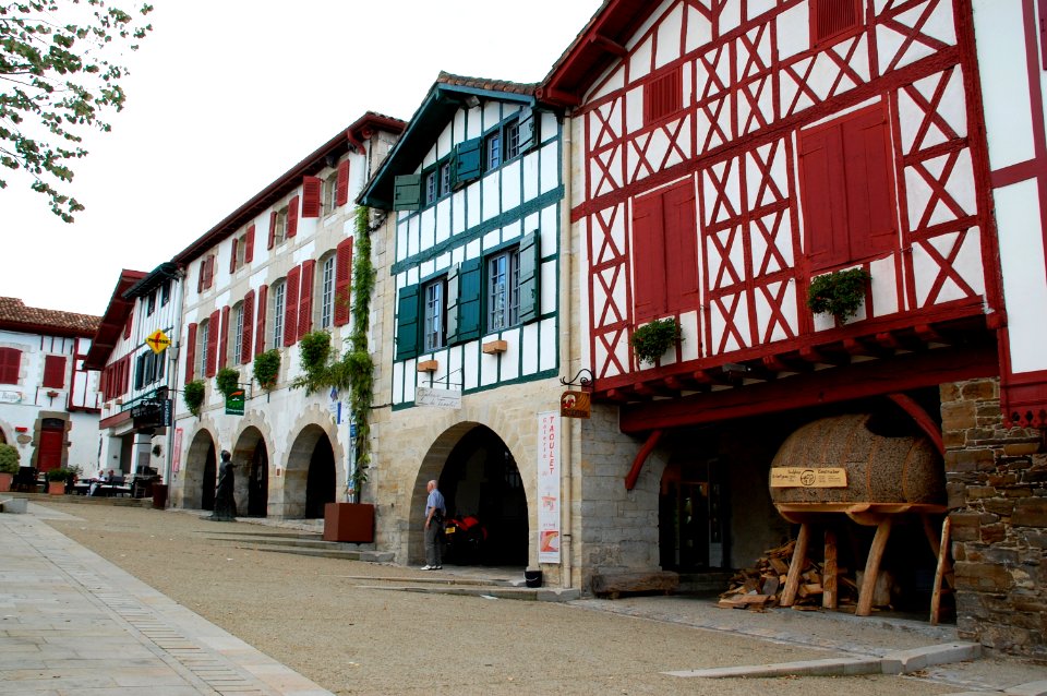 LBC Place de la mairie