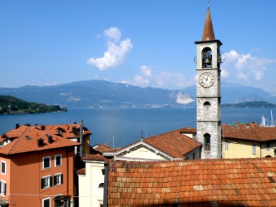 Laveno Chiesa Vecchia 5
