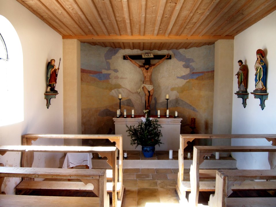 Lechsberg 6 (Fuchstal) (02)