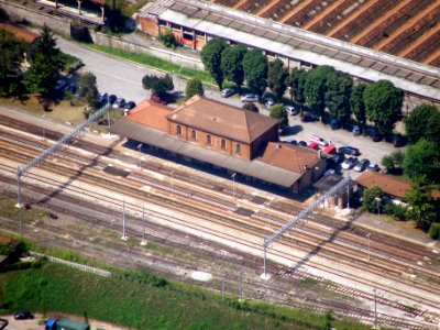 Laveno Stazione FS 2