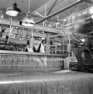 Leder- en textielfabricage, Bestanddeelnr 900-9565