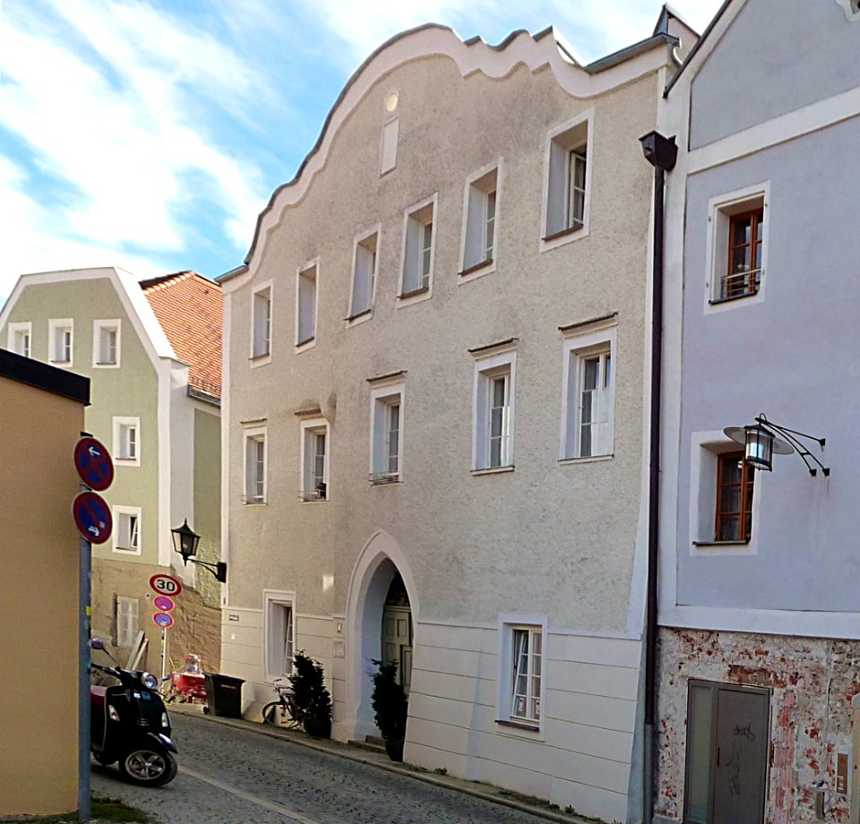 Lederergasse 29