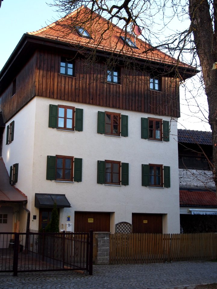 Ledergasse 18