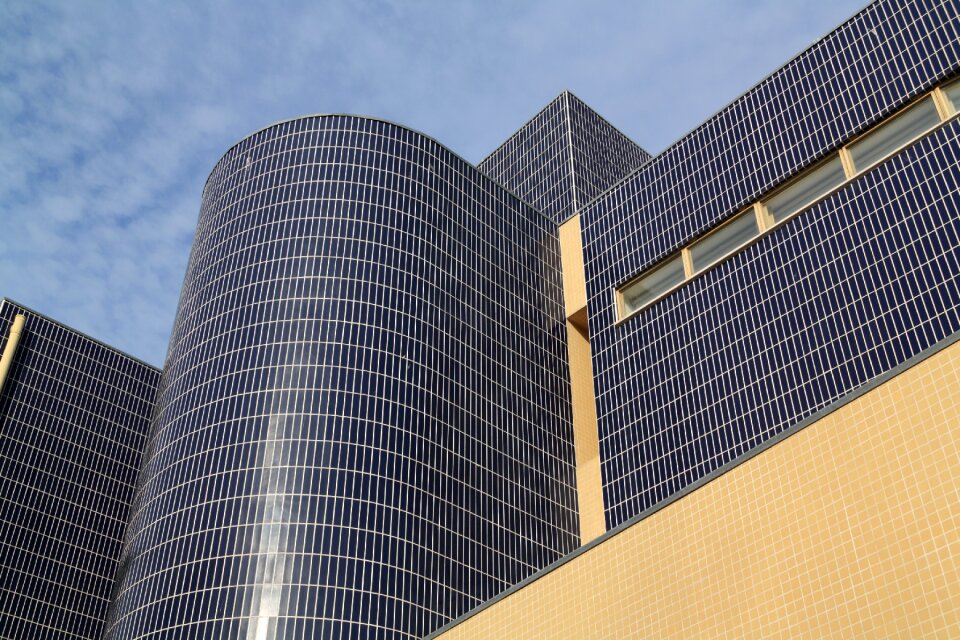 Portugal building architecture