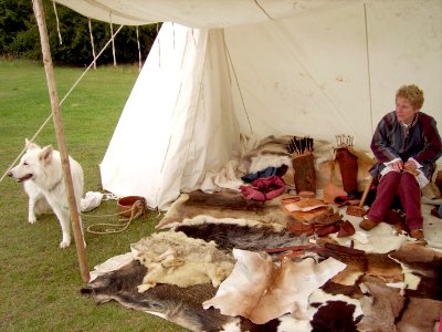 LeatherworkersStallLHist