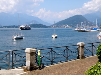 Laveno Lungolago De Angeli 4