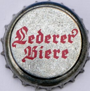 Lederer Biere, 2019