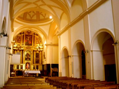 Lazkao - Monasterio de Santa Teresa (Benedictinos) 21