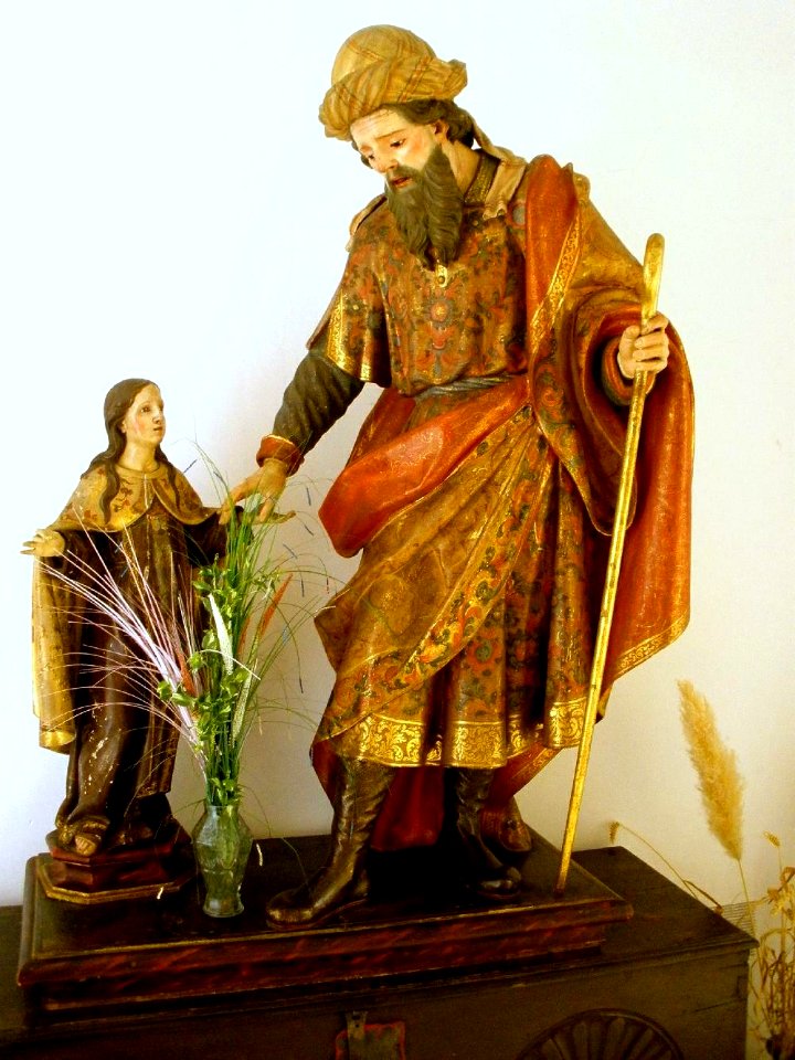 Lazkao - Monasterio de Santa Teresa (Benedictinos) 27