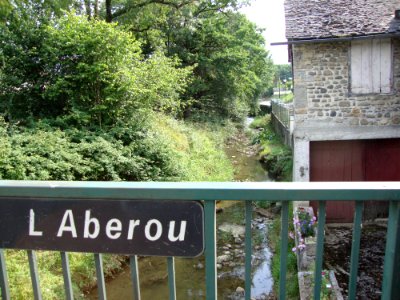 Ledeuix (Pyr-Atl, Fr) L'Aberou