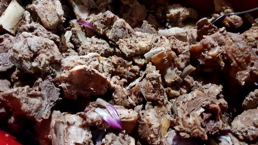 Lechon paksiw (Philippines) 2