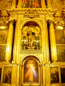 Lazkao - Monasterio de Santa Teresa (Benedictinos) 10