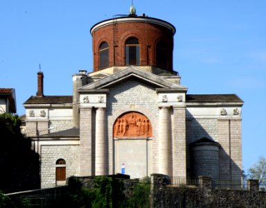Laveno Chiesa Nuova 1