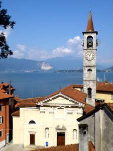 Laveno Chiesa Vecchia 1