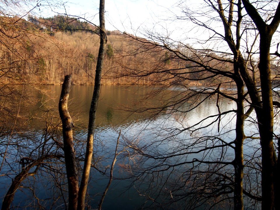 Lech bei Seestall