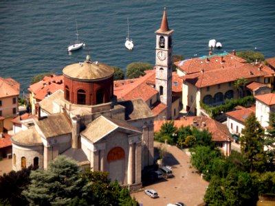 Laveno Panorama 16 photo