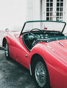 Style design automobile