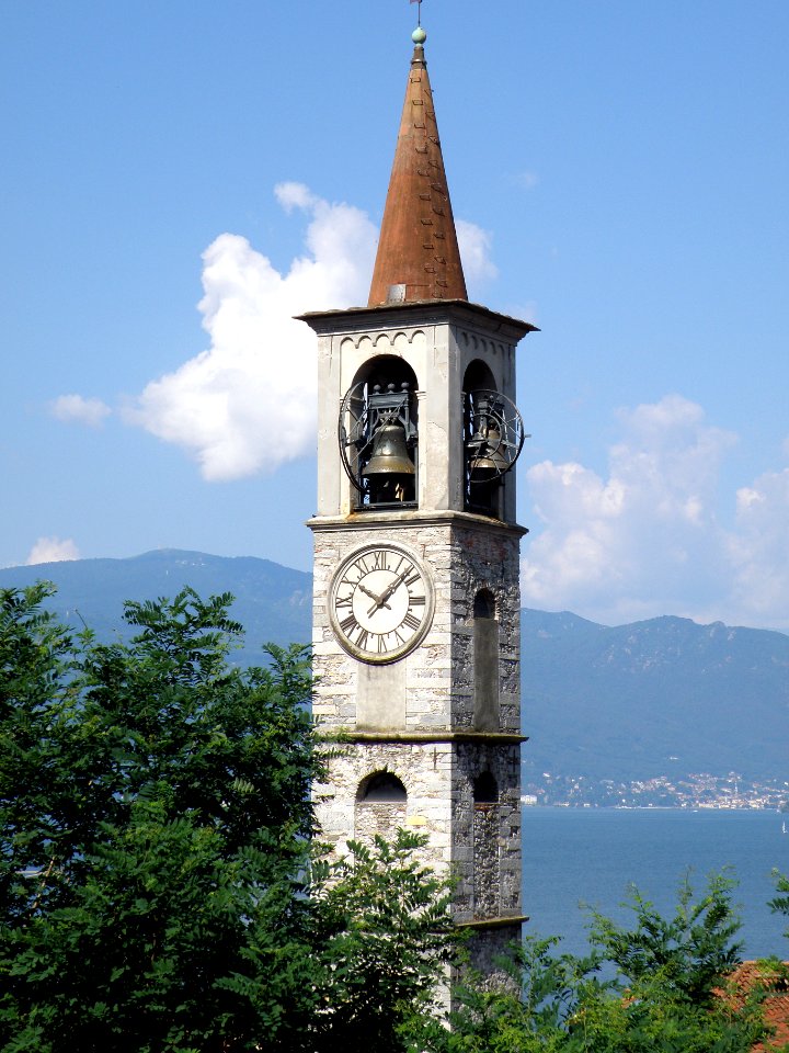 Laveno Chiesa Vecchia 11