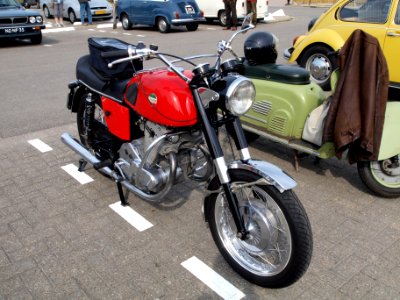 Laverda 750 p1-1