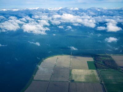 Boven field fields