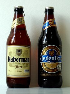 Ledenika&Haberman.2.Beers