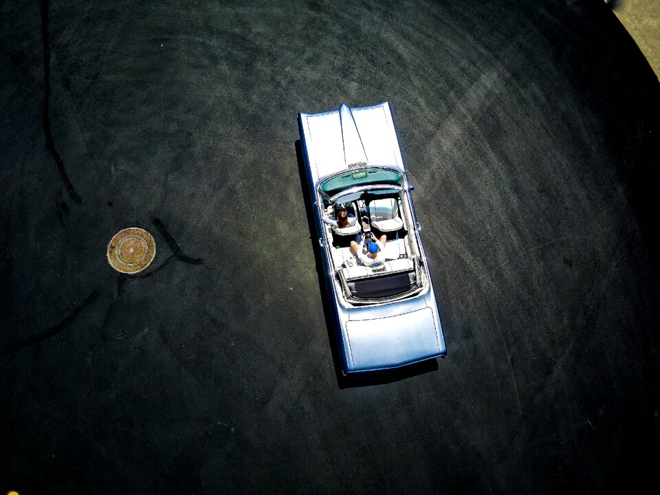 Style design automobile